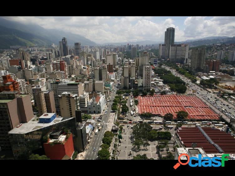 Clínica en el Centro de Caracas