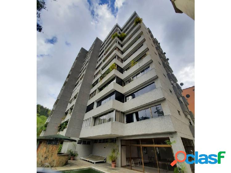 En Venta Apartamento en Urbanización Los Pinos, La Boyera