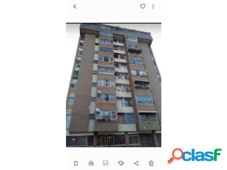 En venta apartamento en parroquia Altagracia, 78m².