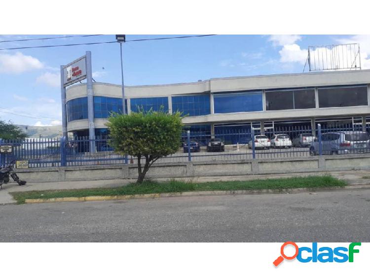 Galpón en Venta Zona Industrial Valencia