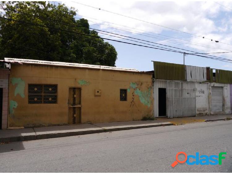 Galpon comercial en alquiler Centro Barquisimeto Mls#