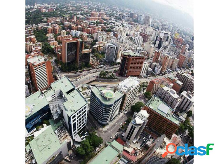 Hotel en el Rosal, Caracas
