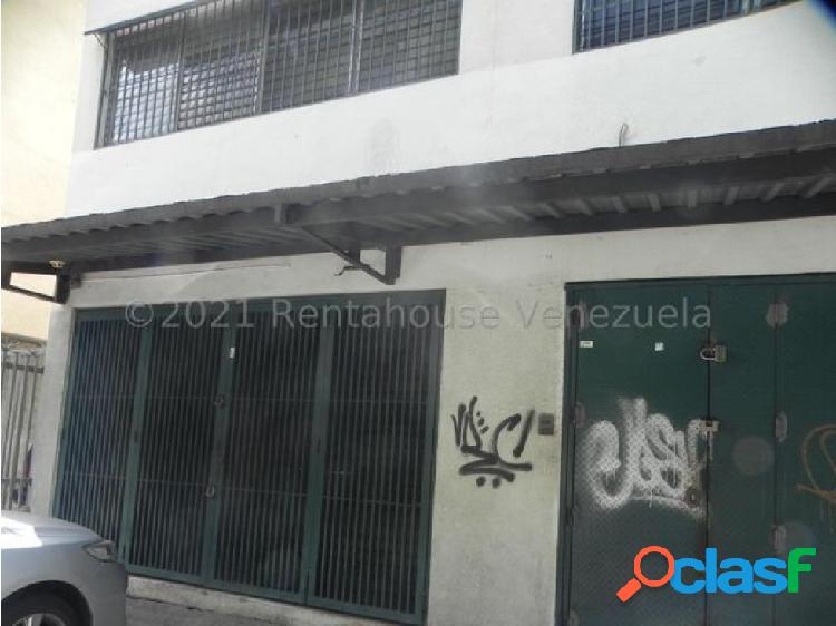 Local Comercial en alquiler en Chacao 22-4670 AP 04149149701