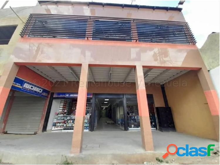 Local en alquiler Centro Barquisimeto Mls# 21-16445 FCB