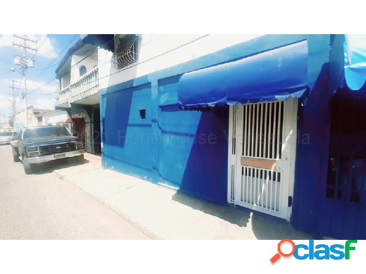 Local en alquiler Centro Barquisimeto Mls# 21- 17257 FCB