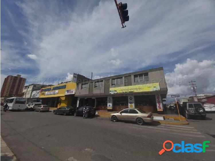 Local en alquiler Centro Barquisimeto Mls# 21-8266 FCB