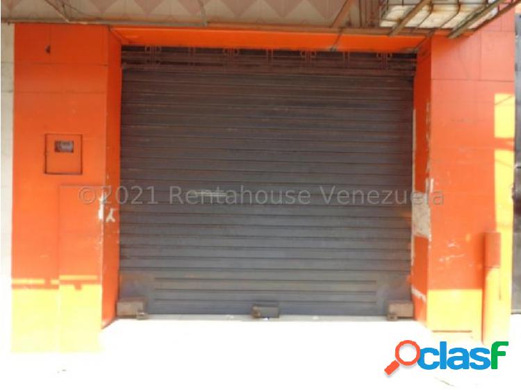 Local en alquiler Centro Barquisimeto Mls# 22-2071 FCB