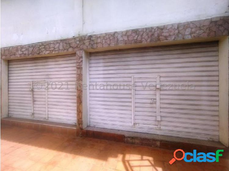 Local en alquiler Centro Barquisimeto Mls# 22-5156 FCB