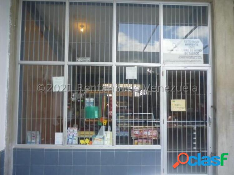 Local en alquiler en el Ujano Barquisimeto Mls#21-26510FCB