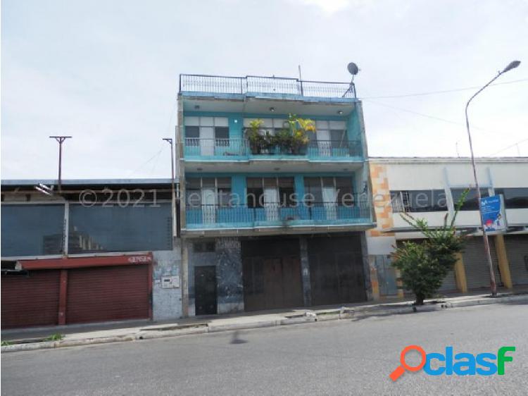 Oficina en alquiler Centro Barquisimeto Mls# 22-5650 FCB