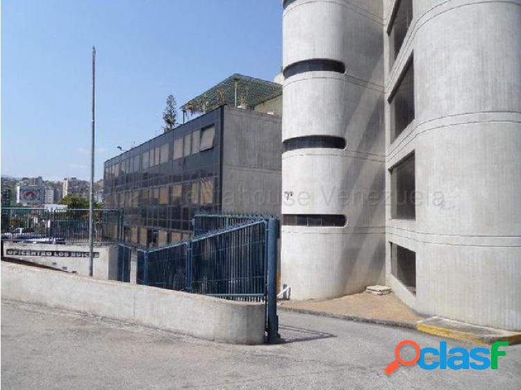 Oficina en alquiler en Los Ruices 21-17437 #ventasdeleste