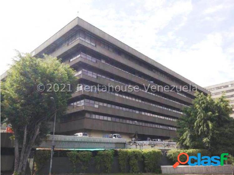 Oficina en venta en el CCCT Chuao 22-3610 Carlos Villarroel