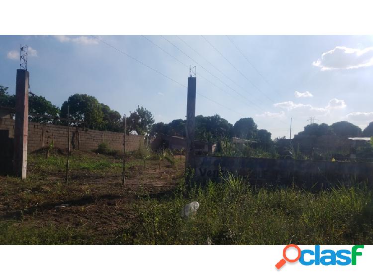 SE VENDE TERRENO EN ALTO DE LOS GODOS VE01-0068LP-MR