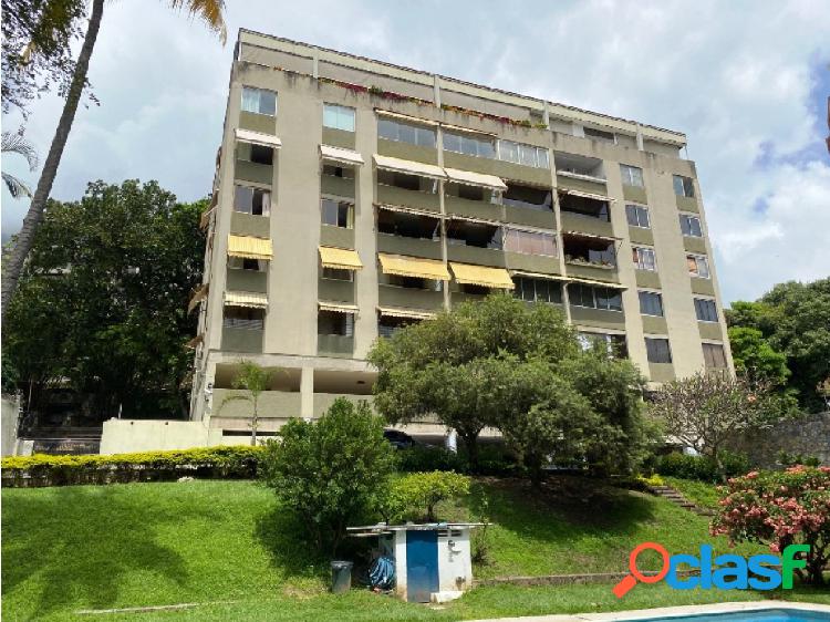 Se Vende Apto 142m2 3h+s/3b+s/2pe Sebucan 0101