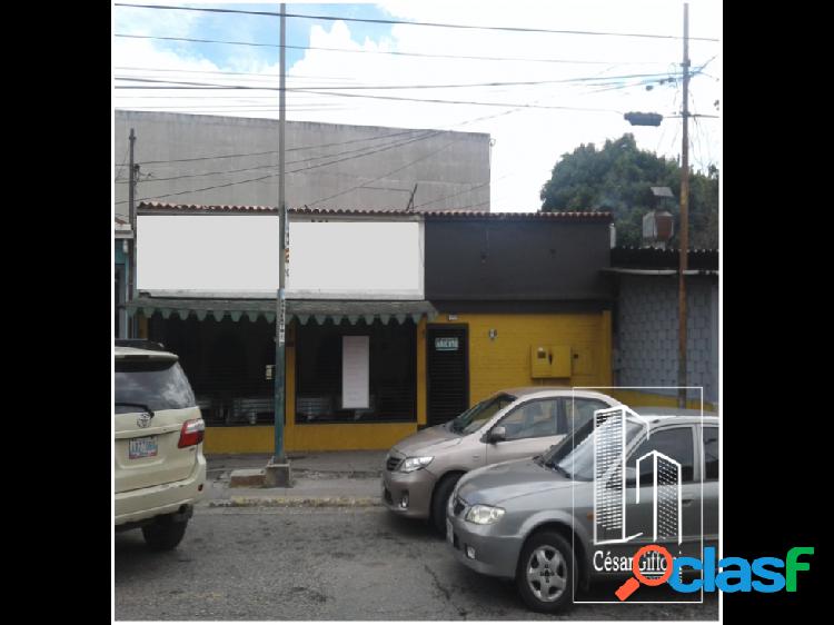 Se vende Restaurante criollo en Barquisimeto
