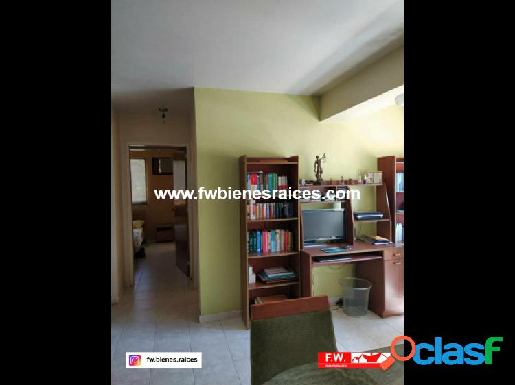 Se vende espectacular apartamento en La Esperanza