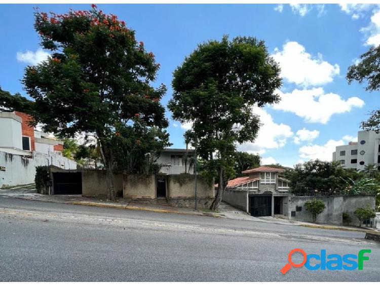 Se vende parcela terreno 2.430m2 Altamira