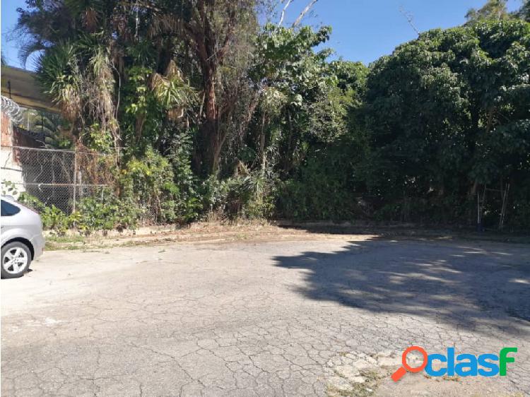 Se vende terreno 3899m2 Prados del este 5967