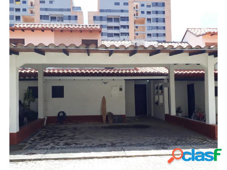 Town House en Tazajal, Conjunto Residencial La Llovizna