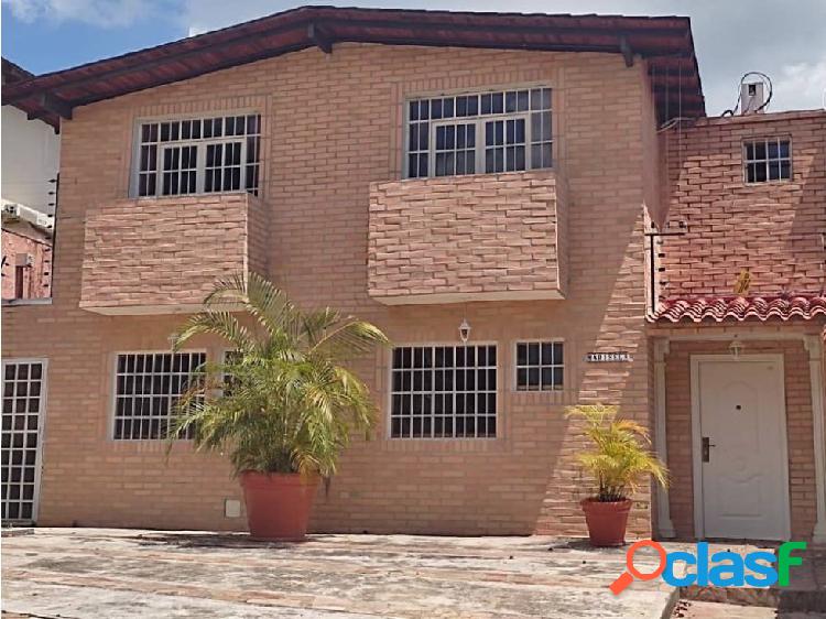 Townhouse en venta Villas de la Lagunita