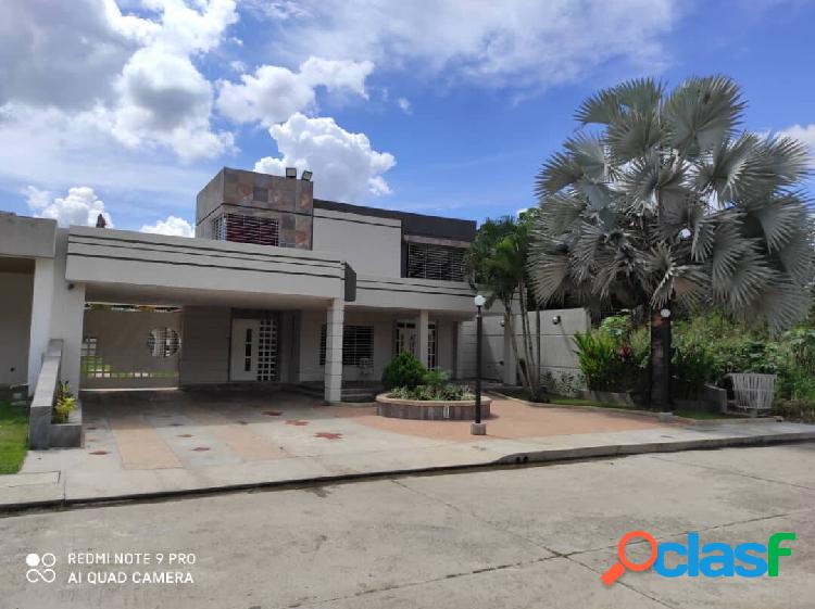 VENTA CASA - LAS MOROCHAS - SAAN DIEGO - CARABOBO -