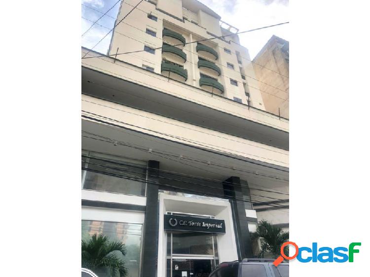 Vendo Apartamento en el Centro de Maracay, Calle Boyaca