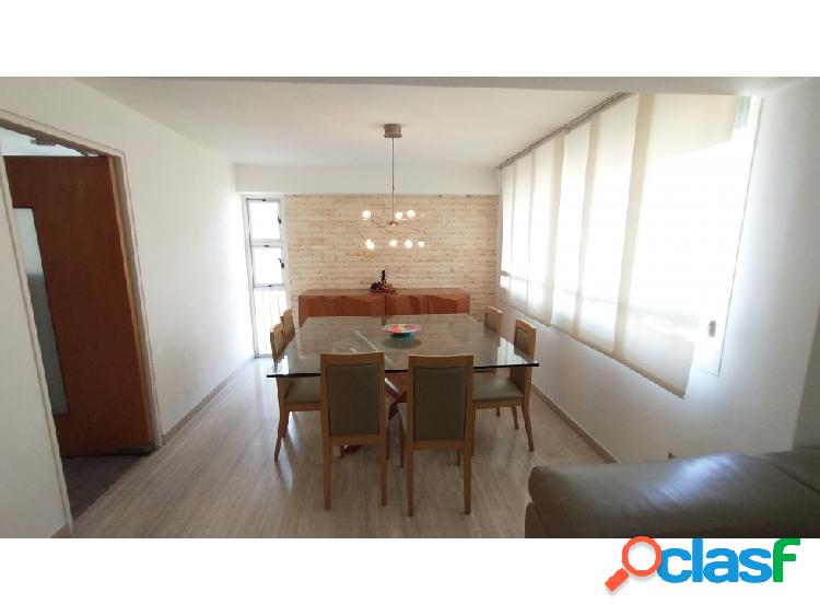 Vendo apartamento 150m2 3h+s/3b/2p La Castellana 3816