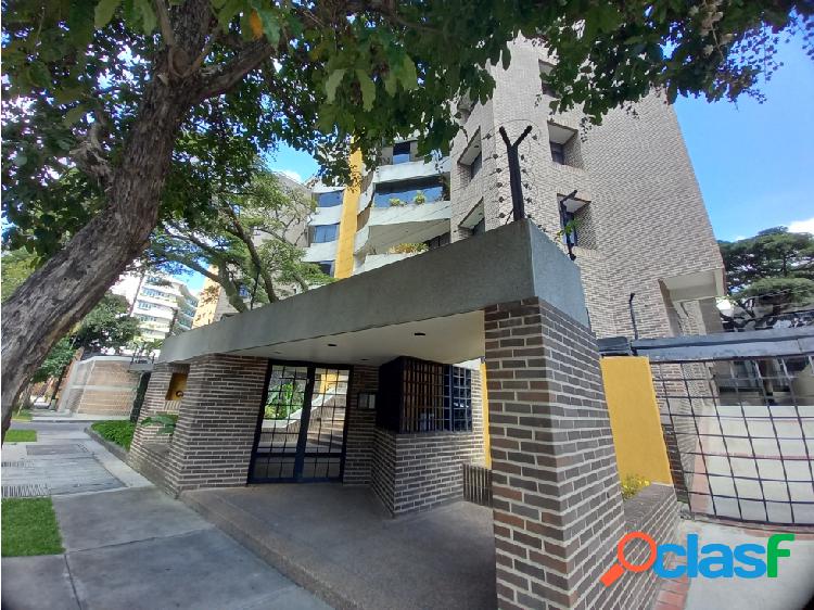 Vendo apartamento 191m2 3h+s/3b+s/2pe Campo Alegre 6484