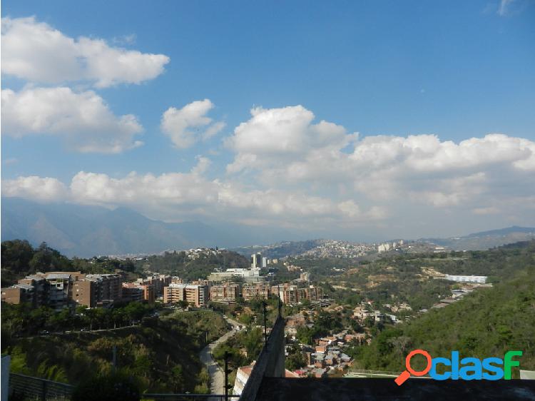 Vendo apartamento 1h/2b/2pe Lomas del Sol