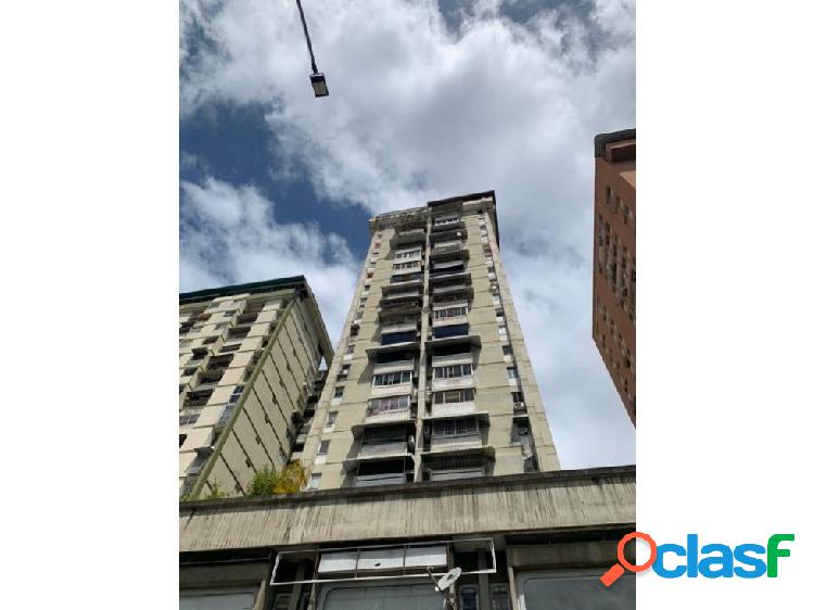 Vendo apartamento 81m2 2h/2b/1pe Los Ruices 3350