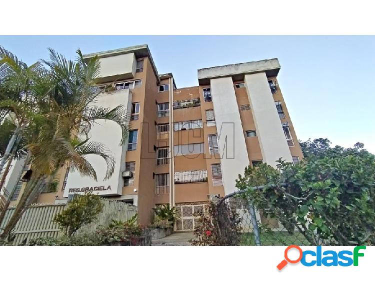 Vendo apartamento 82m2 2h/2b1p Monte Alto