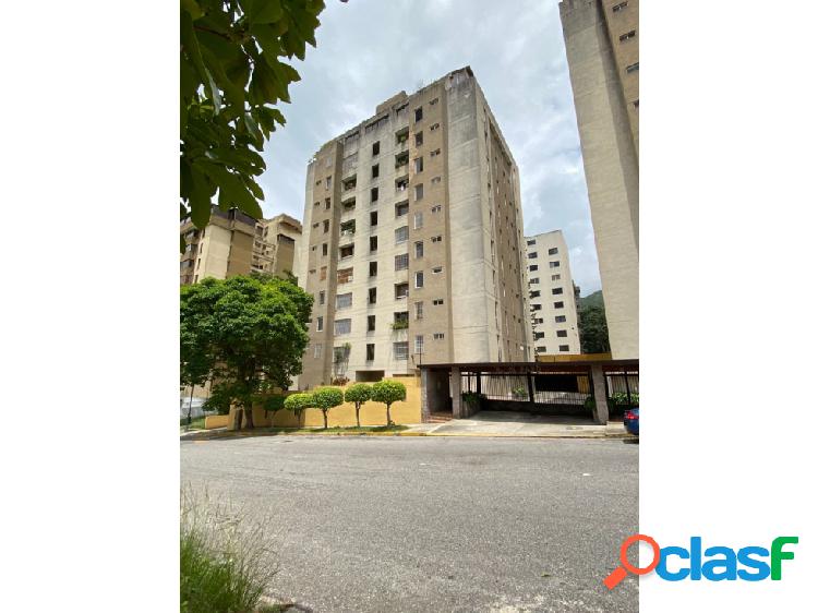 Vendo apto 72m2 2h/2b/2pe Terrazas del Ávila 4510