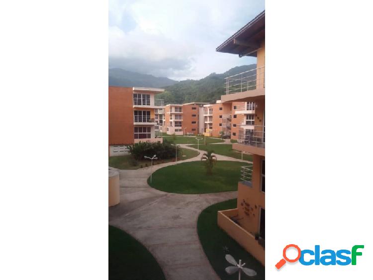 Vendo apto 92m2 2h/2b/1p Valle arriba 7567