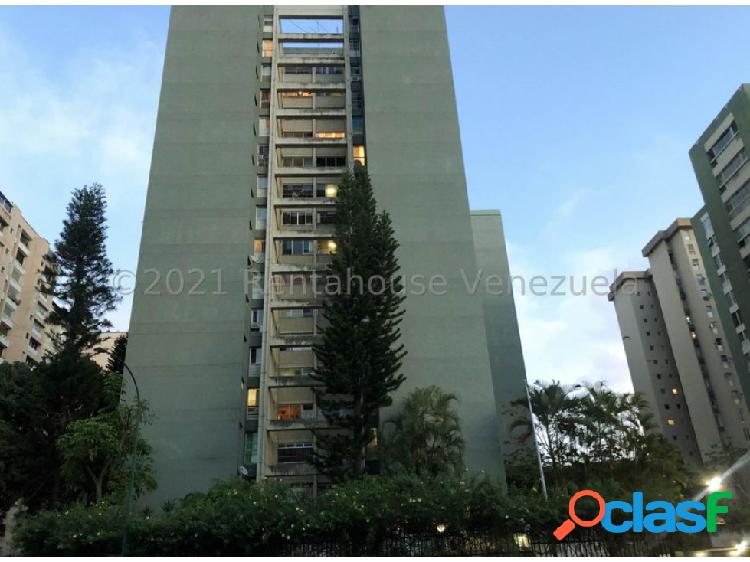 Venta Apart. El Cigarral Ana Elba F. Mls # 22-9634