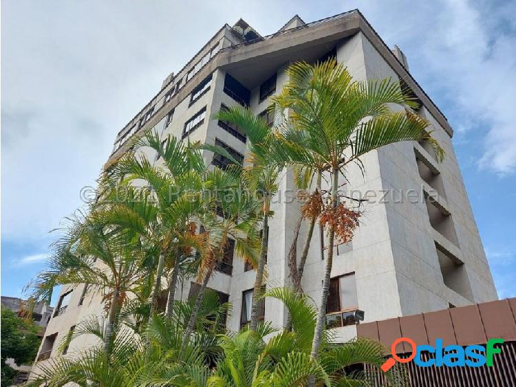 Venta Apart. La Tahona Ana Elba F. Mls # 22-5475