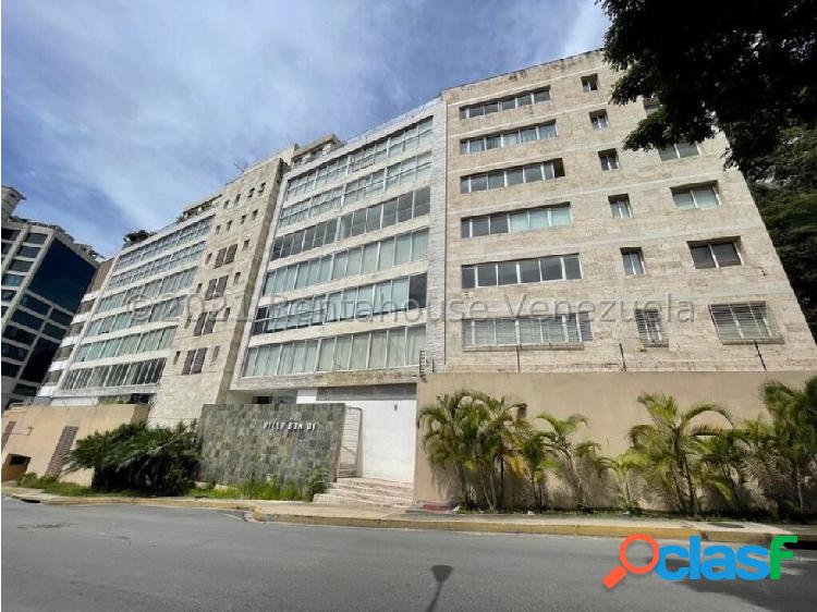 Venta Apart. Las Mercedes Ana Elba F. Mls # 22-9608