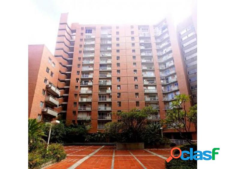 Venta Apartamento Boleíta Norte 81 mts2 Caracas