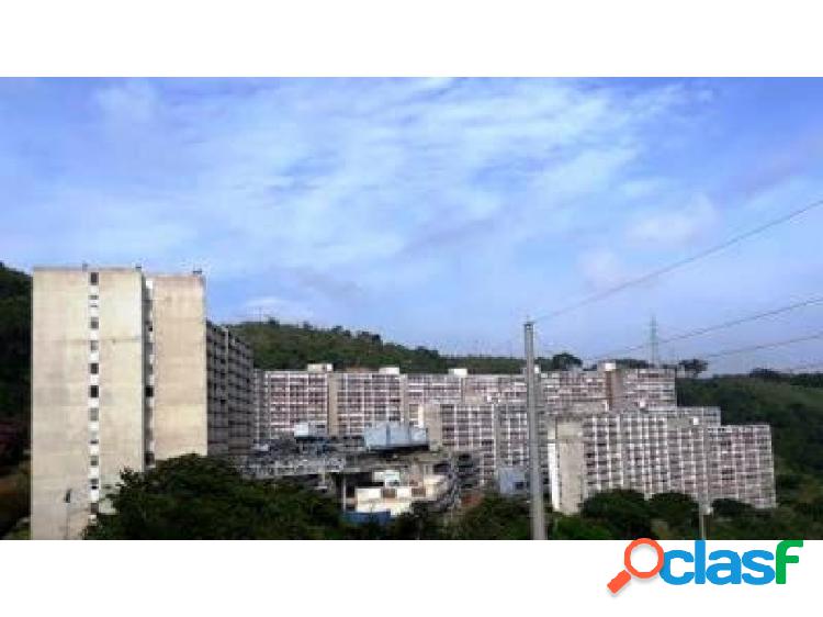Venta Apartamento El Encantado Humboldt 67 mts2 Caracas