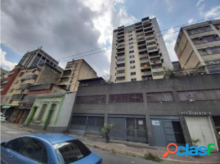 Venta Apartamento La Candelaria 63 mts2 Caracas