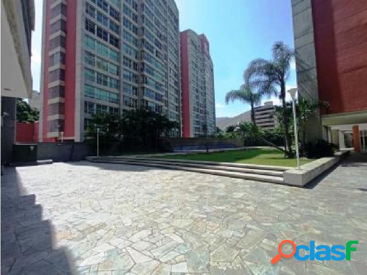 Venta Apartamento San Bernardino 57 mts2 Caracas