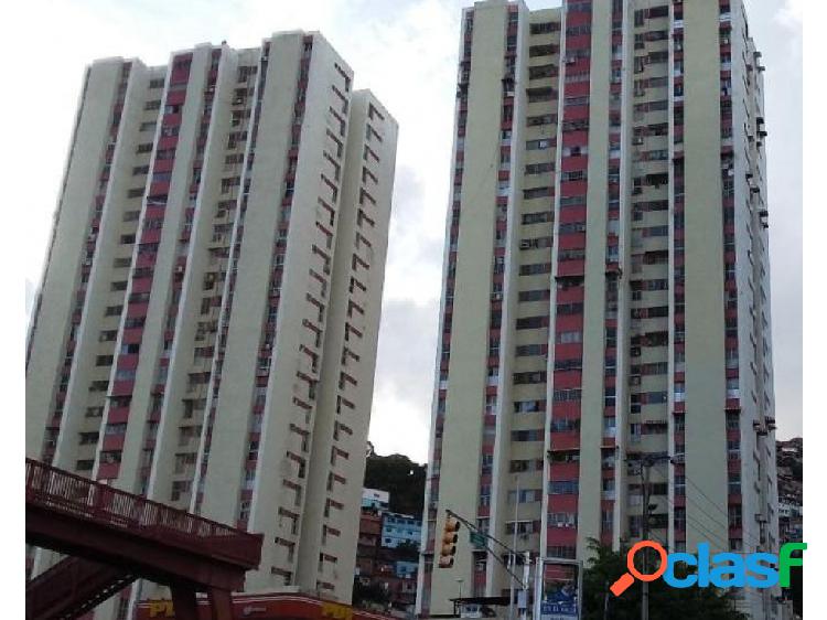 Venta de Apartamento El Valle Caracas (D. Be)