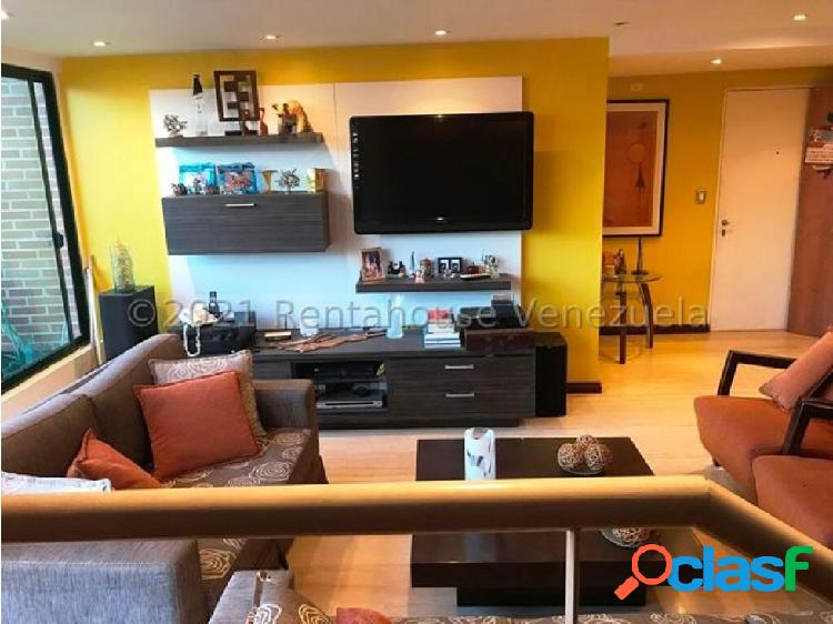 apartamento venta escampadero Rolando Rodriguez codg 22-9195