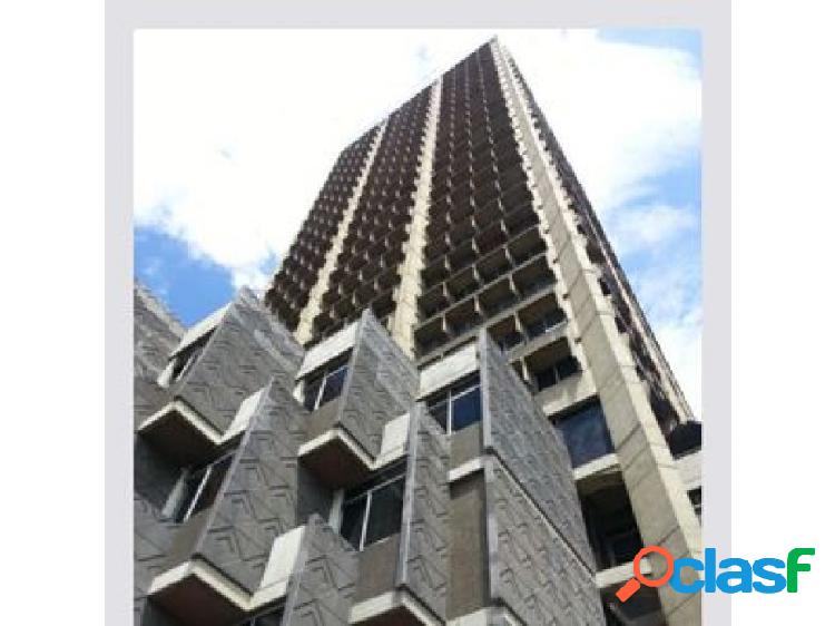 5844 - vendo oficina 91m2 Plaza Venezuela