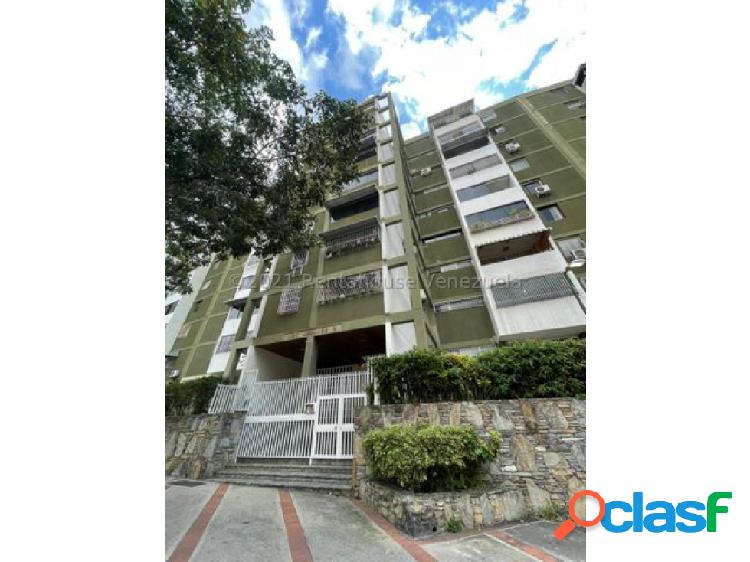 APARTAMENTO EN VENTA EL CAFETAL 22-10201 JUAN PAZ