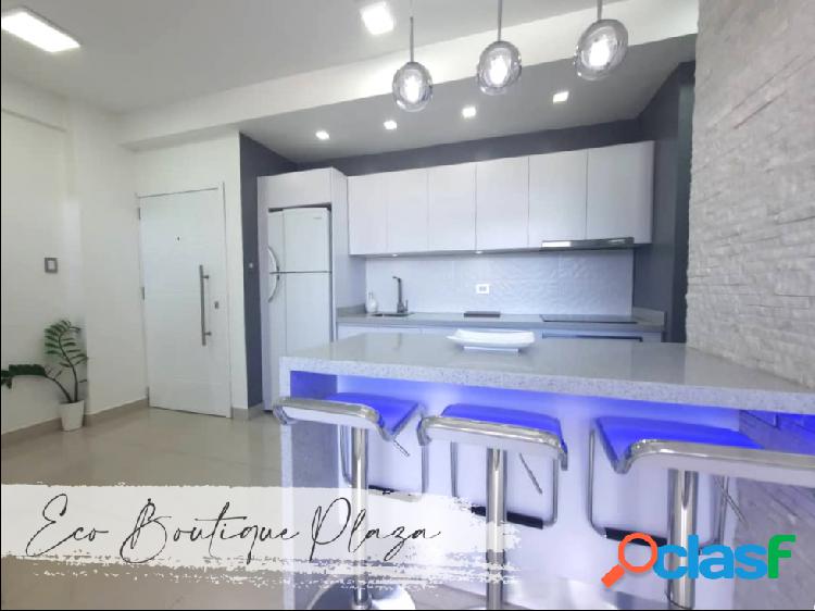 Apartamento Eco Boutique Plaza | Barquisimeto