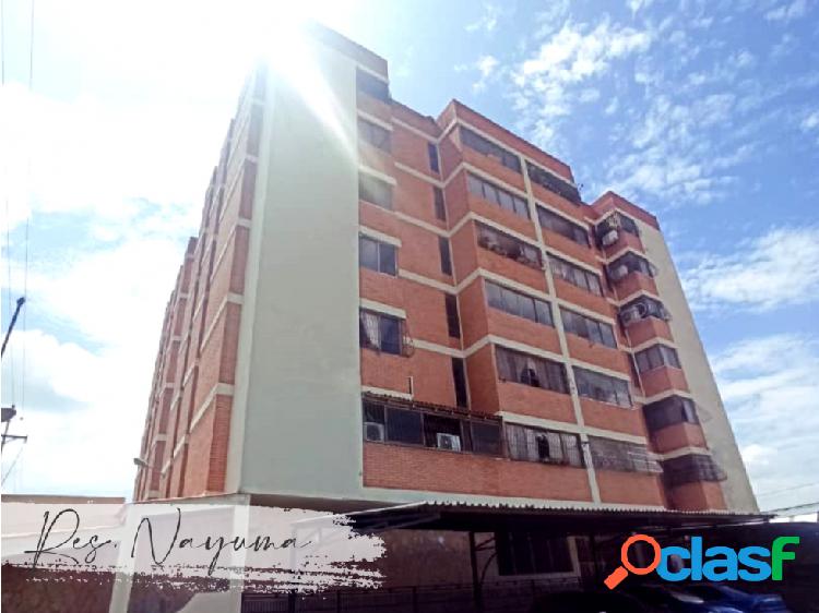 Apartamento Res. Nayuma | Barquisimeto - Oeste