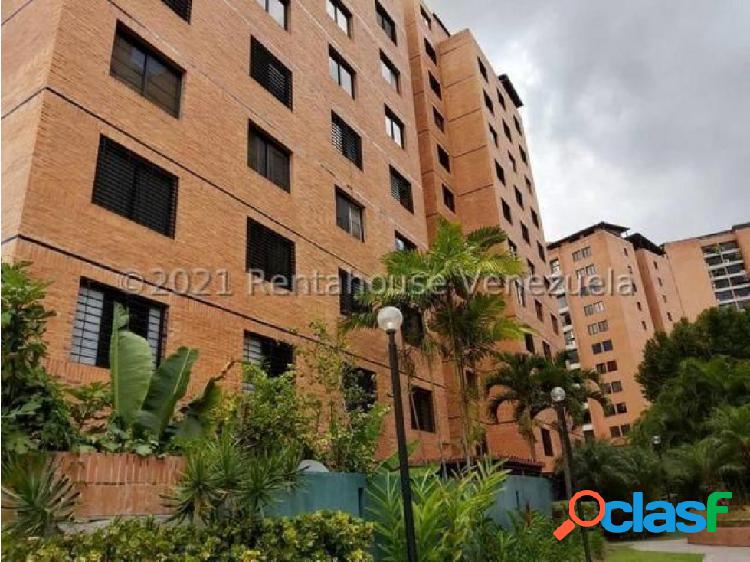 Apartamento en Alquiler en Clnas de la Tahona 21-27782