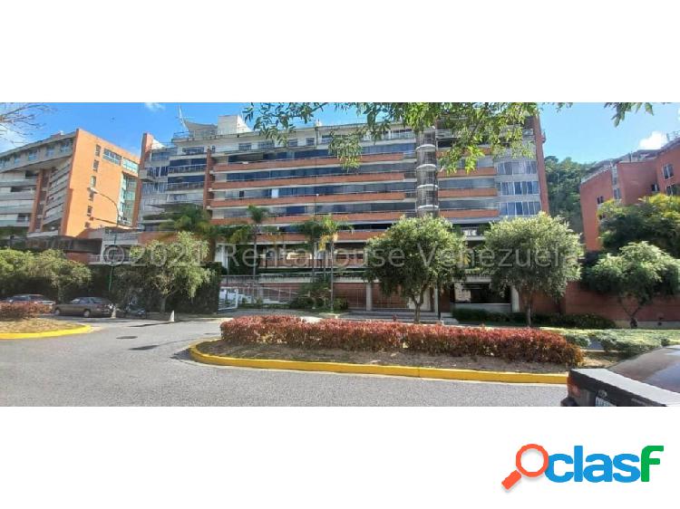 Apartamento en alquiler en Lomas de la Alameda 22-4966