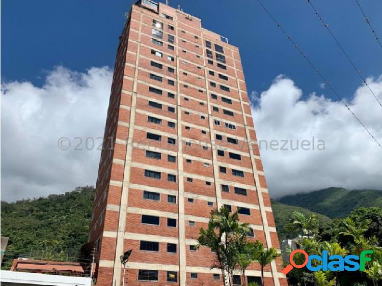 Apartamento en venta en Altamira 22-9820 Sandra W.