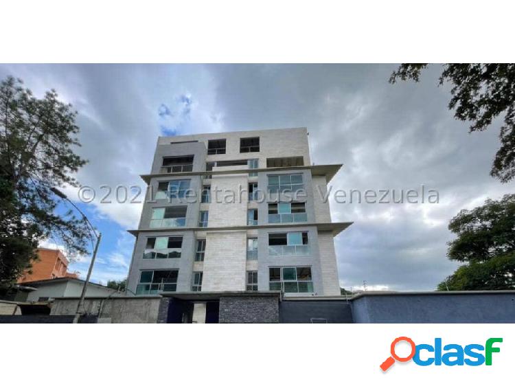 Apartamento en venta en La Castellana 22-10183 AP
